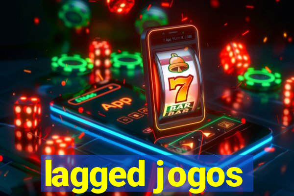 lagged jogos